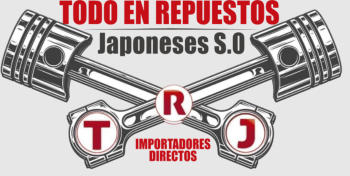 Todo En Repuestos Japoneses S.O.