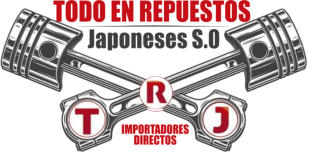 Todo En Repuestos Japoneses S.O.