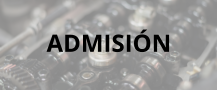 ADMISIÓN