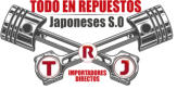 Todo En Repuestos Japoneses S.O.